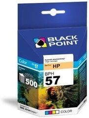 BLACKPOINT BPH57 цена и информация | Картриджи для струйных принтеров | kaup24.ee