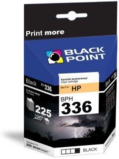 BLACKPOINT BPH336 цена и информация | Tindiprinteri kassetid | kaup24.ee