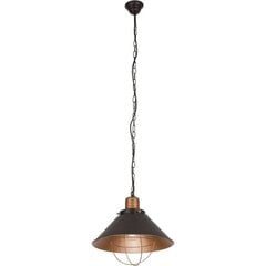 Nowodvorski Lighting подвесной светильник Garret 6443 цена и информация | Люстры | kaup24.ee