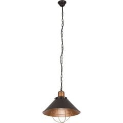 Nowodvorski Lighting rippvalgusti Garret 6443 hind ja info | Rippvalgustid | kaup24.ee