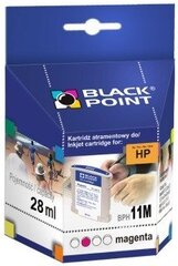 BLACKPOINT BPH11M цена и информация | Картриджи для струйных принтеров | kaup24.ee