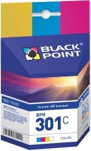 BLACKPOINT BPH301C hind ja info | Tindiprinteri kassetid | kaup24.ee