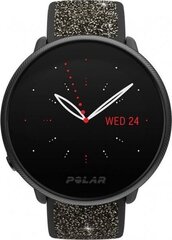 Polar Ignite 2 Crystal Edition Gray цена и информация | Смарт-часы (smartwatch) | kaup24.ee