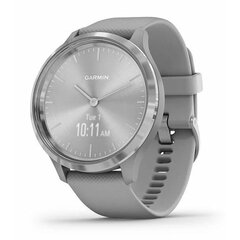 Garmin vívomove® 3 Silver/Powder Gray цена и информация | Смарт-часы (smartwatch) | kaup24.ee