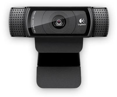 Logitech C920 HD Pro hind ja info | Arvuti (WEB) kaamerad | kaup24.ee