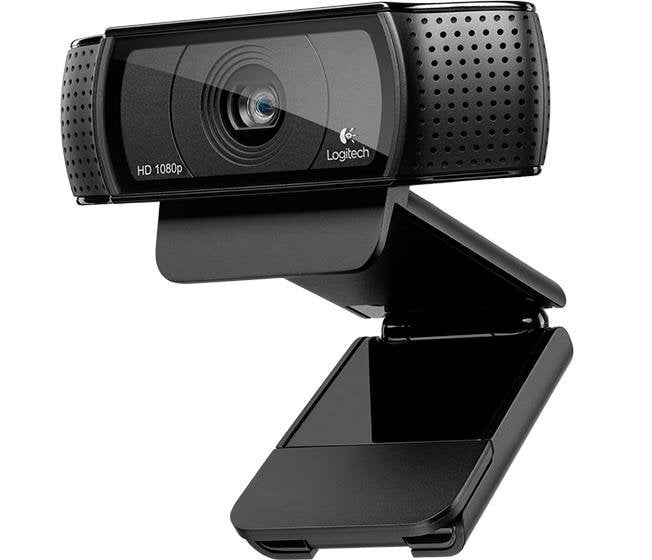Logitech C920 HD Pro цена и информация | Arvuti (WEB) kaamerad | kaup24.ee