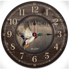 Часы с уткой Wildzone цена и информация | Часы | kaup24.ee