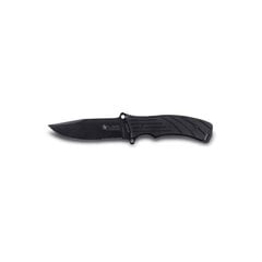 Нож Trento Hunter M. Black Zytel цена и информация | Туристические ножи, многофункциональные приборы | kaup24.ee