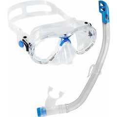 Snorgeldamismask Cressi-Sub DM1000062 (renoveeritud B) hind ja info | Ujumismaskid | kaup24.ee