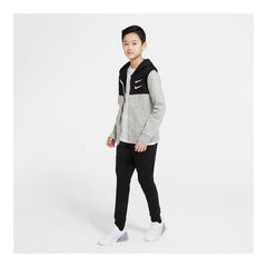 Спортивная куртка Nike Swoosh, темно-серый цвет цена и информация | Куртки для мальчиков | kaup24.ee