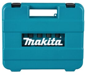 Набор силовых картриджей 14 размеров 3/8 '' Makita B-55550  цена и информация | Механические инструменты | kaup24.ee