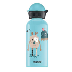 Бутылка для воды Sigg Monster (Пересмотрено B) цена и информация | Бутылки для воды | kaup24.ee