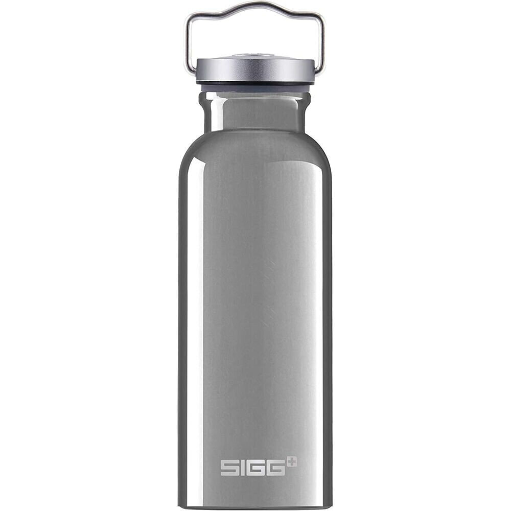 Veepudel Sigg 205809 0,5 L (renoveeritud B) hind ja info | Joogipudelid | kaup24.ee