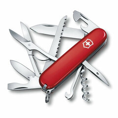 Taskunuga Victorinox 1.3713-033-X1 mitmeotstarbeline (renoveeritud B) цена и информация | Другой туристический инвентарь | kaup24.ee