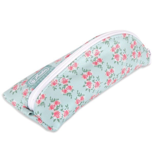 Herlitz pinal, kookon - Ladylike Roses hind ja info | Pinalid | kaup24.ee