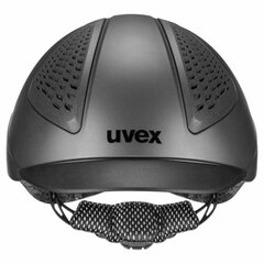 Kiiver Uvex Perfexxion II hall (renoveeritud A+) цена и информация | Шлемы | kaup24.ee