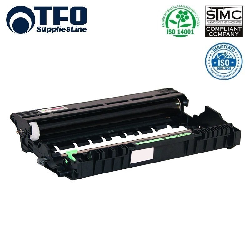 Drum Unit TFO BD-2300 (DR2300) 12K, white box цена и информация | Laserprinteri toonerid | kaup24.ee