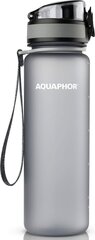 Бутылка для воды Aquaphor цена и информация | Бутылки для воды | kaup24.ee