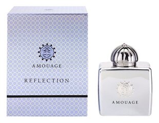 Parfüümvesi naistele Amouage Reflection EDP, 50 ml hind ja info | Naiste parfüümid | kaup24.ee