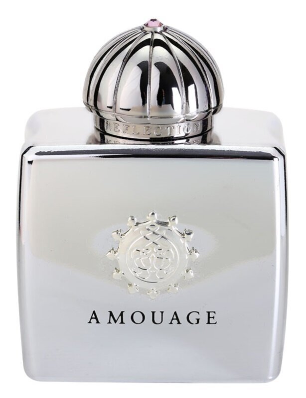 Parfüümvesi naistele Amouage Reflection EDP, 50 ml hind ja info | Naiste parfüümid | kaup24.ee