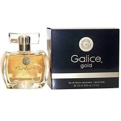 Parfüümvesi Galice Gold by Yves de Sistelle EDP naistele hind ja info | Naiste parfüümid | kaup24.ee