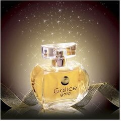 Parfüümvesi Galice Gold by Yves de Sistelle EDP naistele цена и информация | Женские духи | kaup24.ee