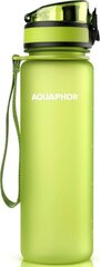 Joogipudel Aquaphor цена и информация | Фляги для воды | kaup24.ee