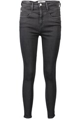 Naiste teksad Calvin Klein, mustad hind ja info | Naiste teksad | kaup24.ee