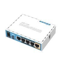 Маршрутизатор MikroTik RB952Ui-5ac2nD Access Point Wi-Fi, 802.11a цена и информация | MikroTik Компьютерная техника | kaup24.ee