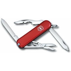 Многофункциональный карманный нож Victorinox Rambler цена и информация | Туристические ножи, многофункциональные приборы | kaup24.ee
