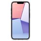 Telefoni ümbris silikoonist sobib Apple iPhone 13 Mini, läbipaistev цена и информация | Telefoni kaaned, ümbrised | kaup24.ee