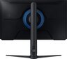 24" Full HD monitor Samsung Odyssey G3 LS24AG320NUXEN цена и информация | Monitorid | kaup24.ee