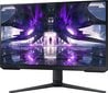 24" Full HD monitor Samsung Odyssey G3 LS24AG320NUXEN hind ja info | Monitorid | kaup24.ee