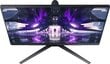 24" Full HD monitor Samsung Odyssey G3 LS24AG320NUXEN цена и информация | Monitorid | kaup24.ee