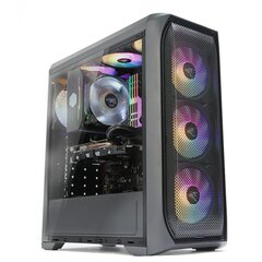 Zalman N5 MF hind ja info | Arvutikorpused | kaup24.ee