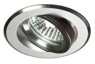 Candellux süvistatav valgusti UA-01 hind ja info | Süvistatavad ja LED valgustid | kaup24.ee