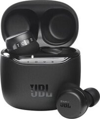 JBL Tour Pro+ TWS JBLTOURPROPTWSBLK hind ja info | Kõrvaklapid | kaup24.ee