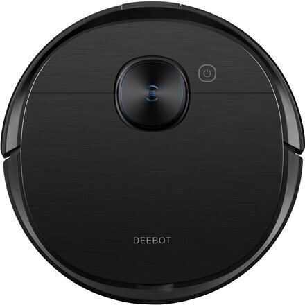 Ecovacs Deebot T9 Aivi hind ja info | Robottolmuimejad | kaup24.ee