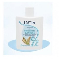 Intiimpesuvahend Lycia Delicate Neutral Detergent 250 ml hind ja info | Lycia Kosmeetika, parfüümid | kaup24.ee