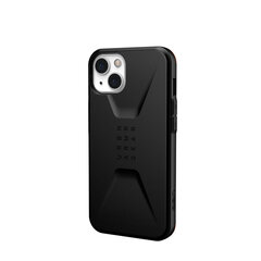 Mobiiltelefoni kaaned UAG Civilian Iphone 13 hind ja info | Telefoni kaaned, ümbrised | kaup24.ee