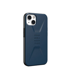 Mobiiltelefoni kaaned UAG Civilian Iphone 13 hind ja info | Telefoni kaaned, ümbrised | kaup24.ee