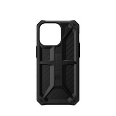 Чехол для мобильного телефона UAG Monarch IPHONE 13 PRO цена и информация | Чехлы для телефонов | kaup24.ee