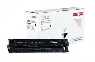 Tooner Xerox 006R03808, Must hind ja info | Laserprinteri toonerid | kaup24.ee