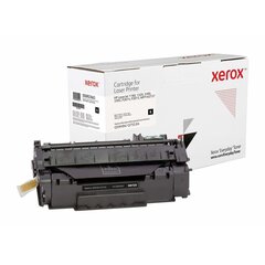 Tooner Xerox 006R03665  Must hind ja info | Laserprinteri toonerid | kaup24.ee