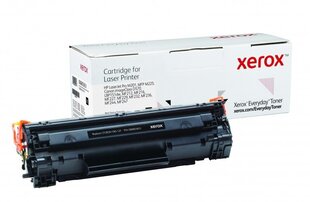 Tooner Xerox 006R03651, Must hind ja info | Laserprinteri toonerid | kaup24.ee