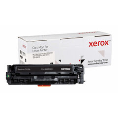 Värv Xerox 006R03803, must hind ja info | Laserprinteri toonerid | kaup24.ee