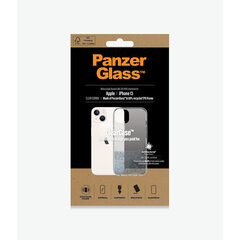 Mobiiltelefoni kaaned Panzer Glass Clear Iphone 13, läbipaistev hind ja info | Telefoni kaaned, ümbrised | kaup24.ee