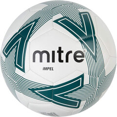 Jalgpall Mitre 5BB1118B32 (renoveeritud B) цена и информация | Футбольные мячи | kaup24.ee