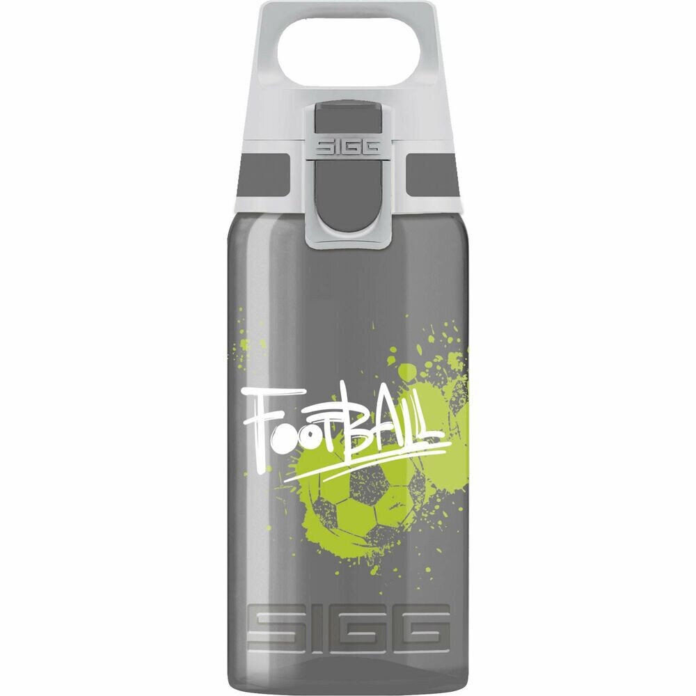 Veepudel Sigg 9001,50 0,5 L (renoveeritud B) hind ja info | Joogipudelid | kaup24.ee