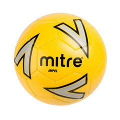 Футбольный мяч Mitre 5-BB1118YSL (Пересмотрено A) цена и информация | Футбольные мячи | kaup24.ee